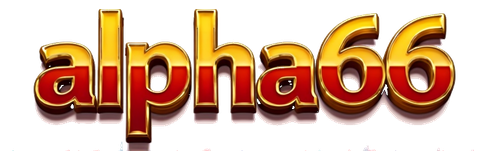 alpha66 slot logo