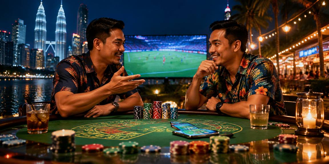 mobile gaming