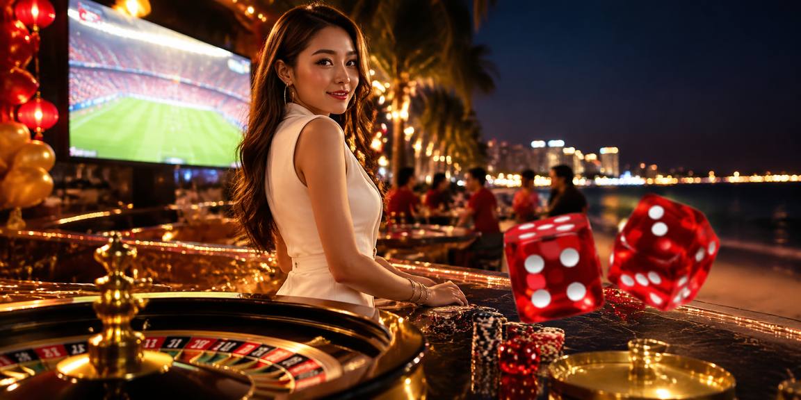 Mainkan Heist Stakes Dengan Penyelenggara Langsung Kami